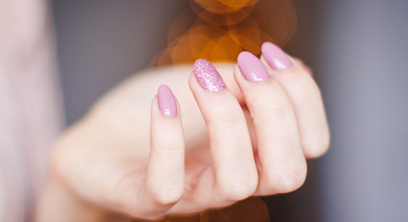 Manicura rusa perfecta en Las Palmas